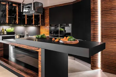 Kuchnie i meble na wymiar Halupczok